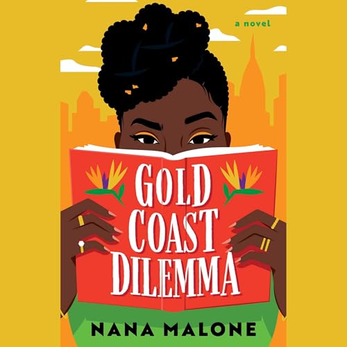 Gold Coast Dilemma Gold Coast Dilemma von Blackstone Pub