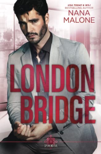 London Bridge (London Lords, Band 9)