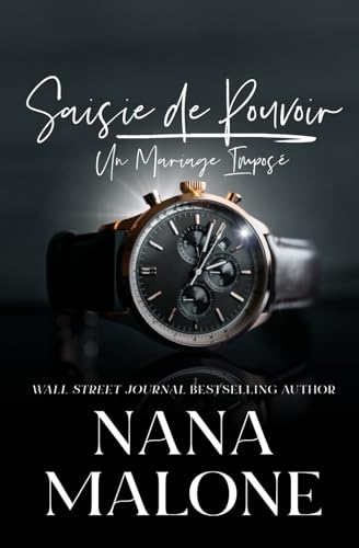 Saisie de Pouvoir: Un Mariage Imposé (Les Rois du Boardroom, Band 1) von Independently published