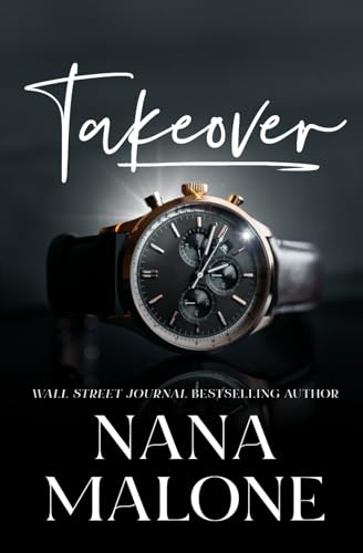 Takeover: An Arranged Marriage Romance (Kings of the Boardroom, Band 1) von Independently published