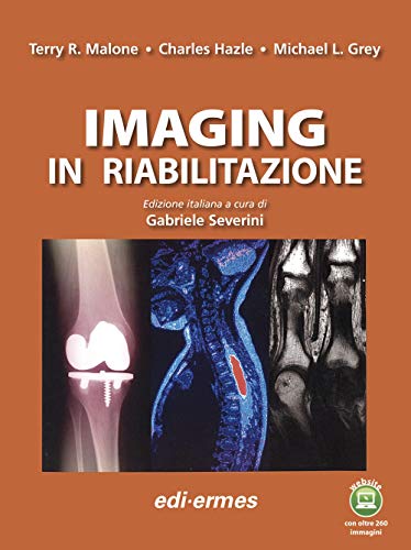 Imaging in riabilitazione von Edi. Ermes