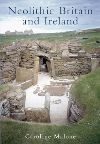 Neolithic Britain von The History Press