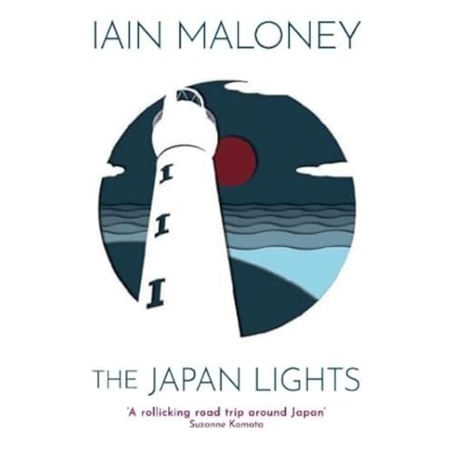 The Japan Lights: On the Trail of the Scot Who Lit Up Japan's Coast