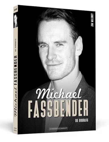 Michael Fassbender: Die Biografie