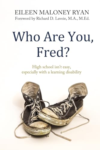 Who Are You, Fred?