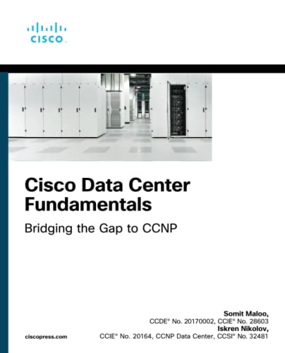 Cisco Data Center Fundamentals (Networking Technology) von Cisco Press