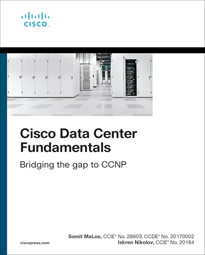 Cisco Data Center Fundamentals (Networking Technology) von Cisco Press