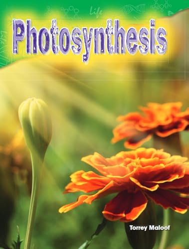 Photosynthesis (Science Readers: Life Science)