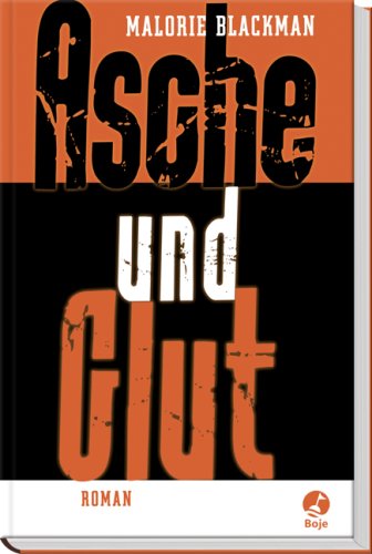 Asche und Glut (Boje) Asche und Glut (Boje)