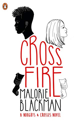 Crossfire: A Noughts and Crosses Novel (Noughts and Crosses, 5) von Penguin