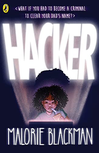 Hacker Hacker von Corgi Childrens