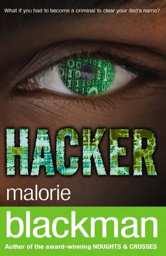 Hacker Hacker