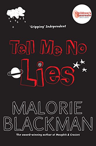 Tell Me No Lies von Macmillan Children's Books