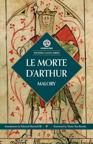 Le Morte D'Arthur von Imperium Press