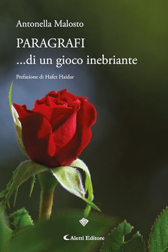 Paragrafi... di un gioco inebriante (I diamanti) von Aletti editore