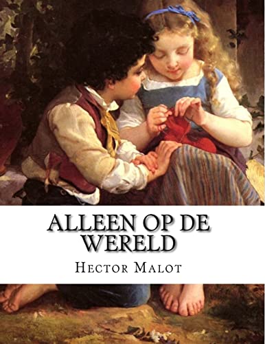 Alleen op de Wereld Alleen op de Wereld