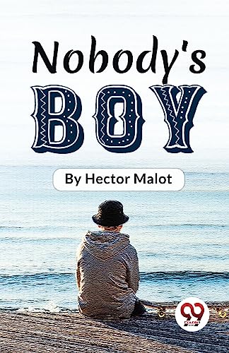 Nobody'S Boy von Double 9 Books