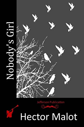 Nobody's Girl Nobody's Girl von CREATESPACE