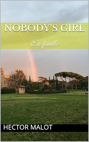 Nobody's Girl Nobody's Girl von Anson Street Press