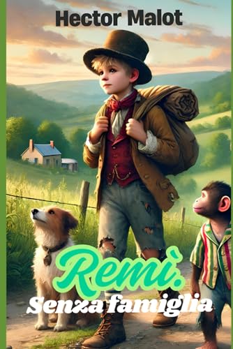 Remì: Senza famiglia Remì: Senza famiglia von Independently published