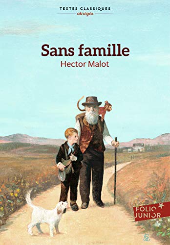 Sans famille Sans famille von Folio Junior