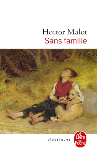 Sans famille von Le Livre de Poche