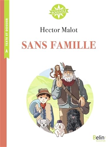 Sans famille: Boussole Cycle 3