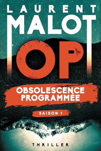 O.P.: Obsolescence Programmée von Independently published