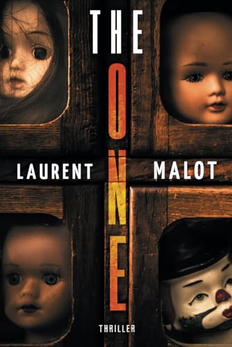 The One (Trilogie Gange t. 3) von Independently published
