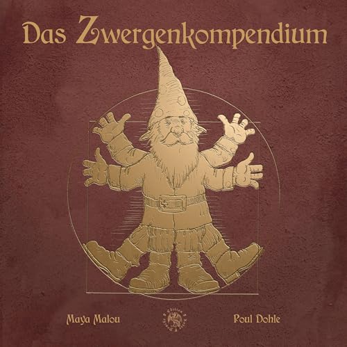 Das Zwergenkompendium Das Zwergenkompendium von Edition Roter Drache