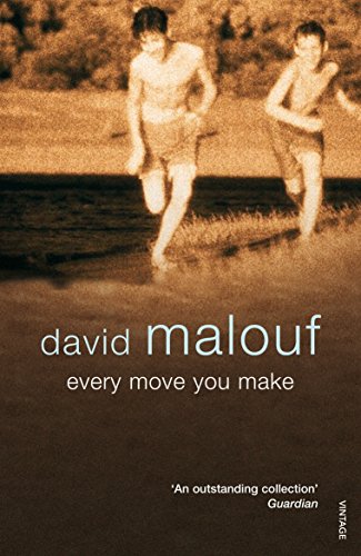 Every Move You Make Every Move You Make