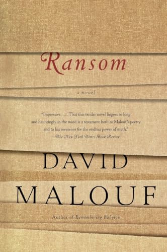 Ransom (Vintage International)