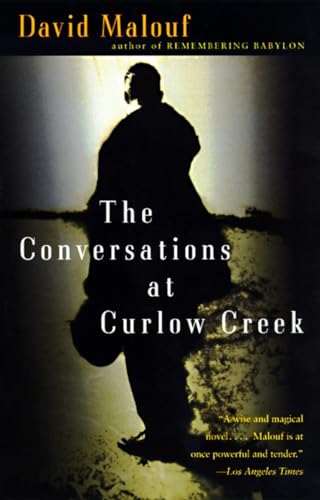 The Conversations at Curlow Creek: A Novel (Vintage International)