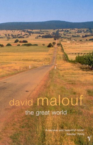 The Great World von Vintage