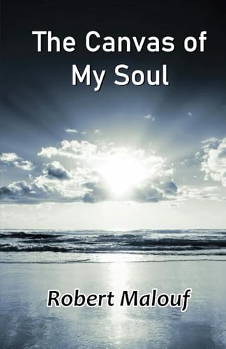 The Canvas of My Soul The Canvas of My Soul von Cyberwit.net