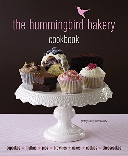 Hummingbird Bakery Cookbook