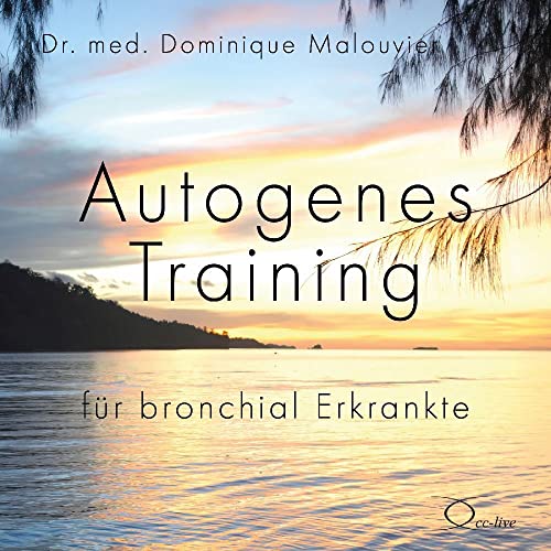 Autogenes Training für bronchial Erkrankte (Lebenshilfe)
