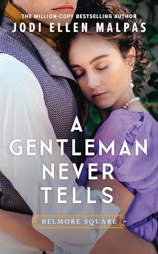 A Gentleman Never Tells A Gentleman Never Tells von Forever