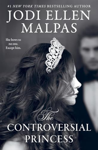 Controversial Princess (Smoke & Mirrors Duology, 1, Band 1)