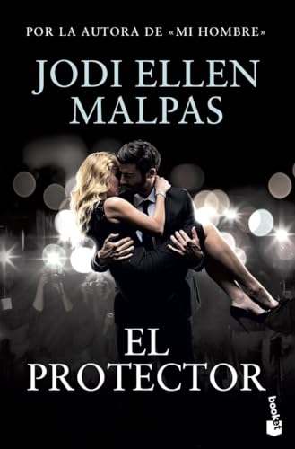 El protector (Bestseller) von Booket