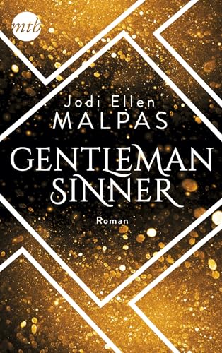 Gentleman Sinner: Roman von HarperCollins