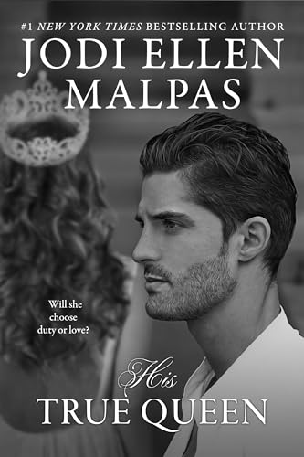 His True Queen (Smoke & Mirrors Duology, 2, Band 2)