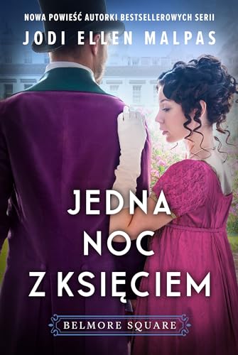 Jedna noc z księciem Jedna noc z księciem