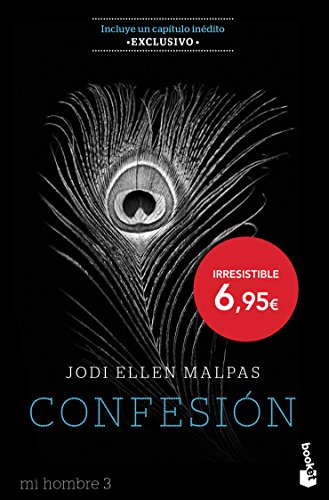Mi hombre. Confesión (Bestseller, Band 3)