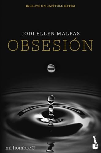 Mi hombre. Obsesión: Serie Mi hombre 2 (Bestseller, Band 2) von Booket