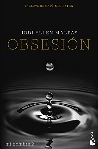 Mi hombre. Obsesión: Serie Mi hombre 2 (Bestseller, Band 2)