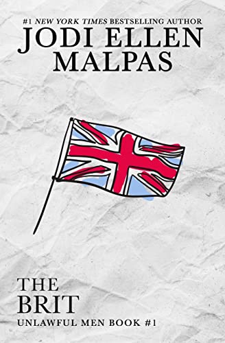 The Brit - The JEM Collection Special Edition von Jodi Ellen Malpas Ltd