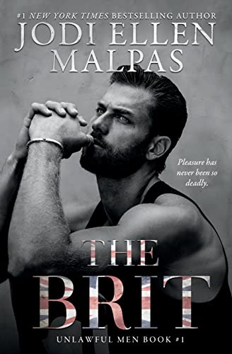 The Brit The Brit von Jodi Ellen Malpas Ltd