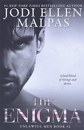 The Enigma von Jodi Ellen Malpas Ltd