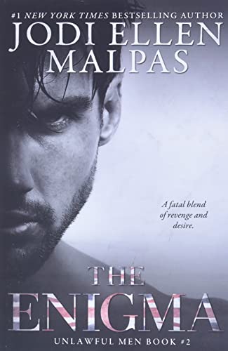 The Enigma The Enigma